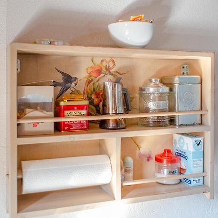 Casa Marta&Martin Leilighet Torino Eksteriør bilde