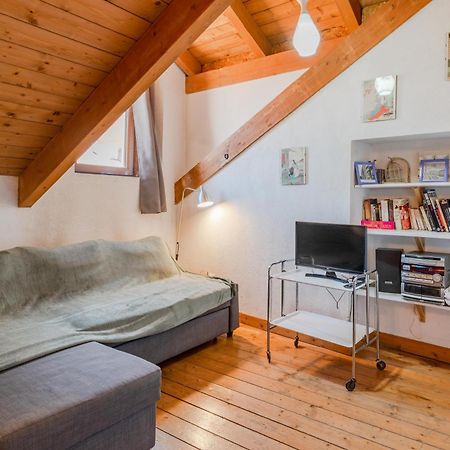 Casa Marta&Martin Leilighet Torino Eksteriør bilde