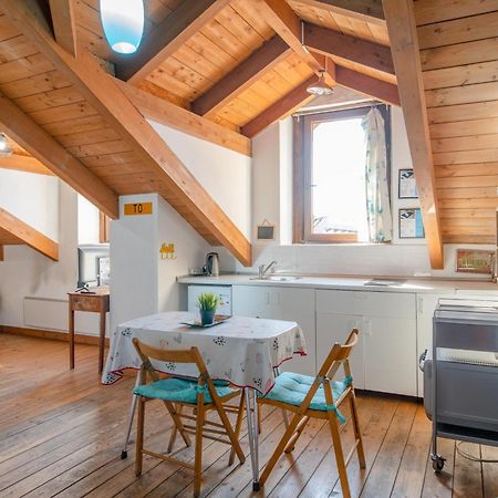 Casa Marta&Martin Leilighet Torino Eksteriør bilde
