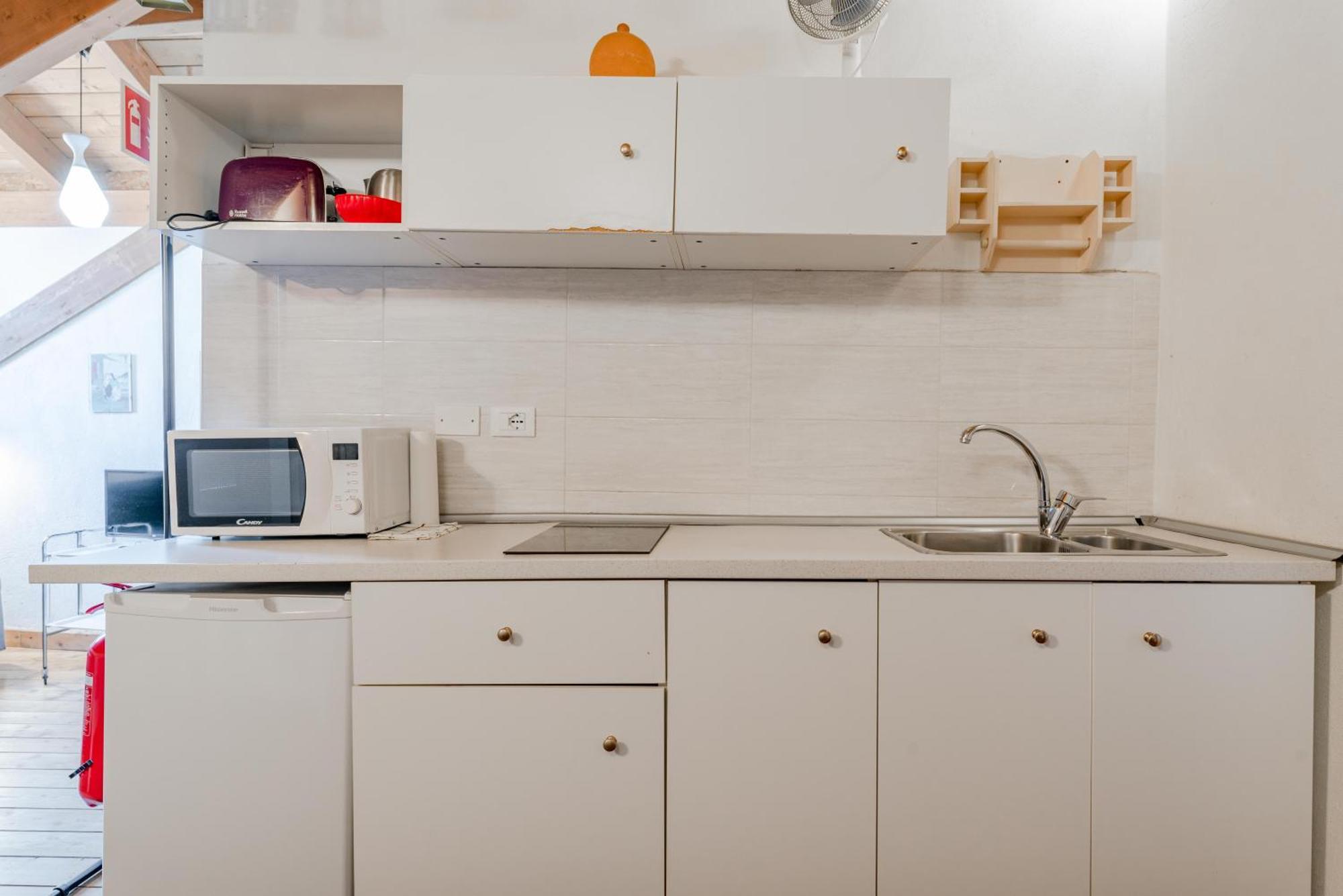 Casa Marta&Martin Leilighet Torino Eksteriør bilde