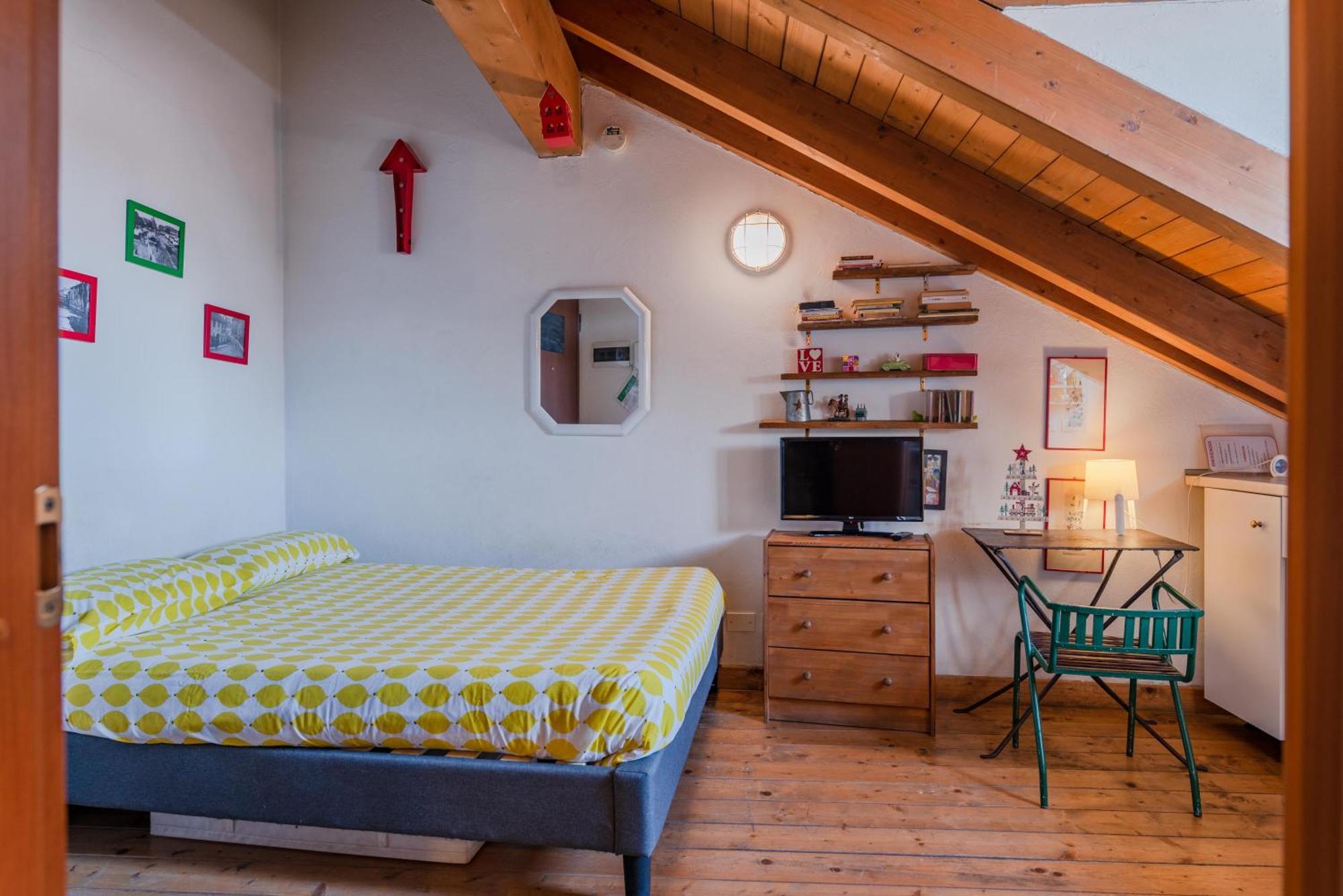 Casa Marta&Martin Leilighet Torino Eksteriør bilde