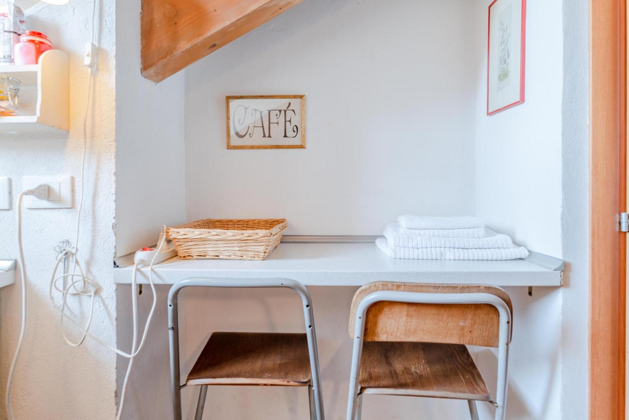 Casa Marta&Martin Leilighet Torino Eksteriør bilde