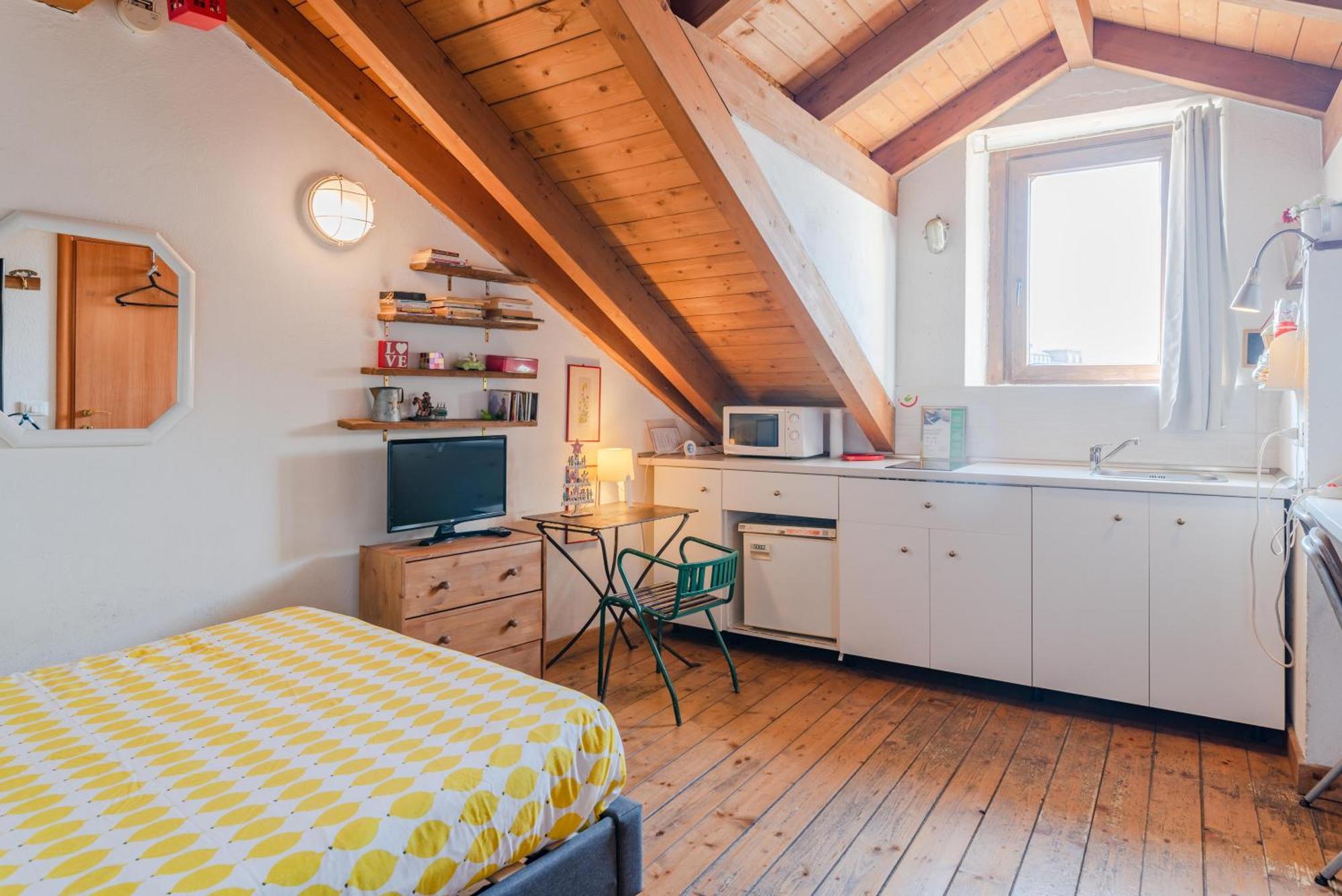 Casa Marta&Martin Leilighet Torino Eksteriør bilde