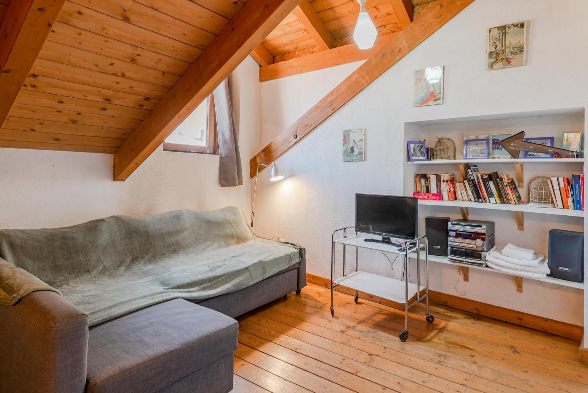 Casa Marta&Martin Leilighet Torino Eksteriør bilde