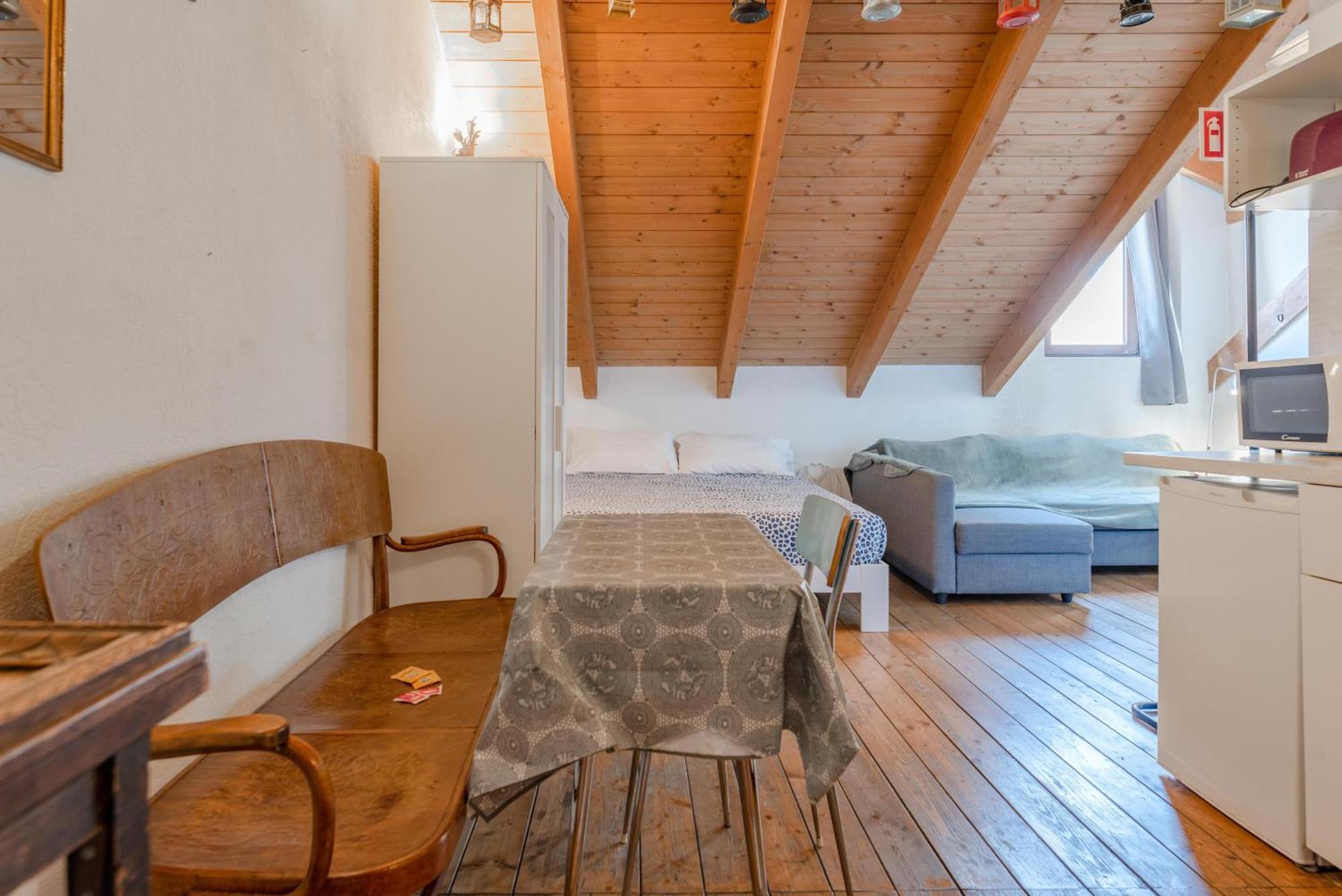 Casa Marta&Martin Leilighet Torino Eksteriør bilde