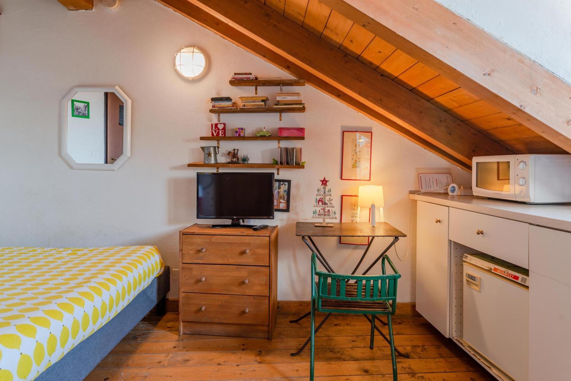 Casa Marta&Martin Leilighet Torino Eksteriør bilde