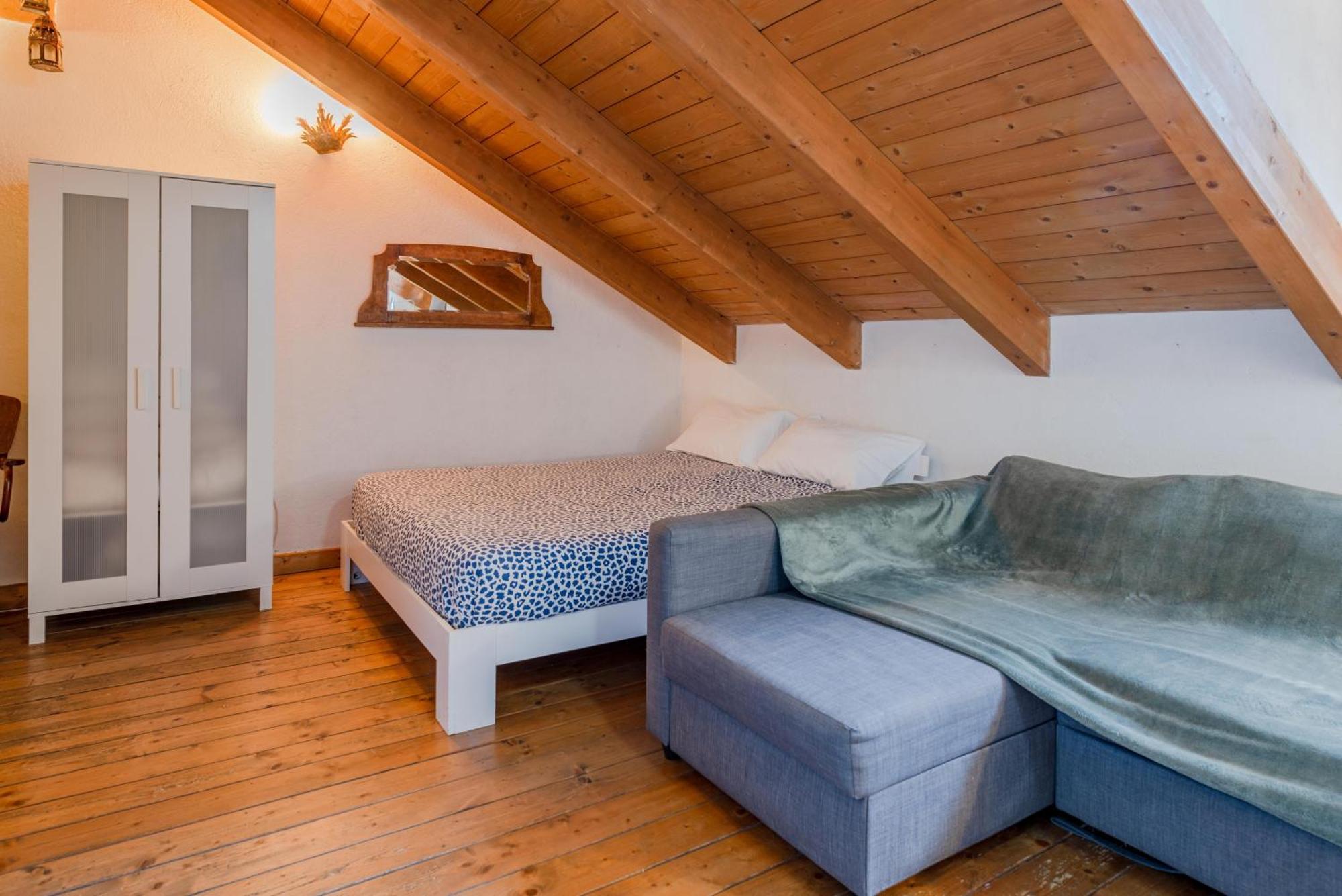 Casa Marta&Martin Leilighet Torino Eksteriør bilde