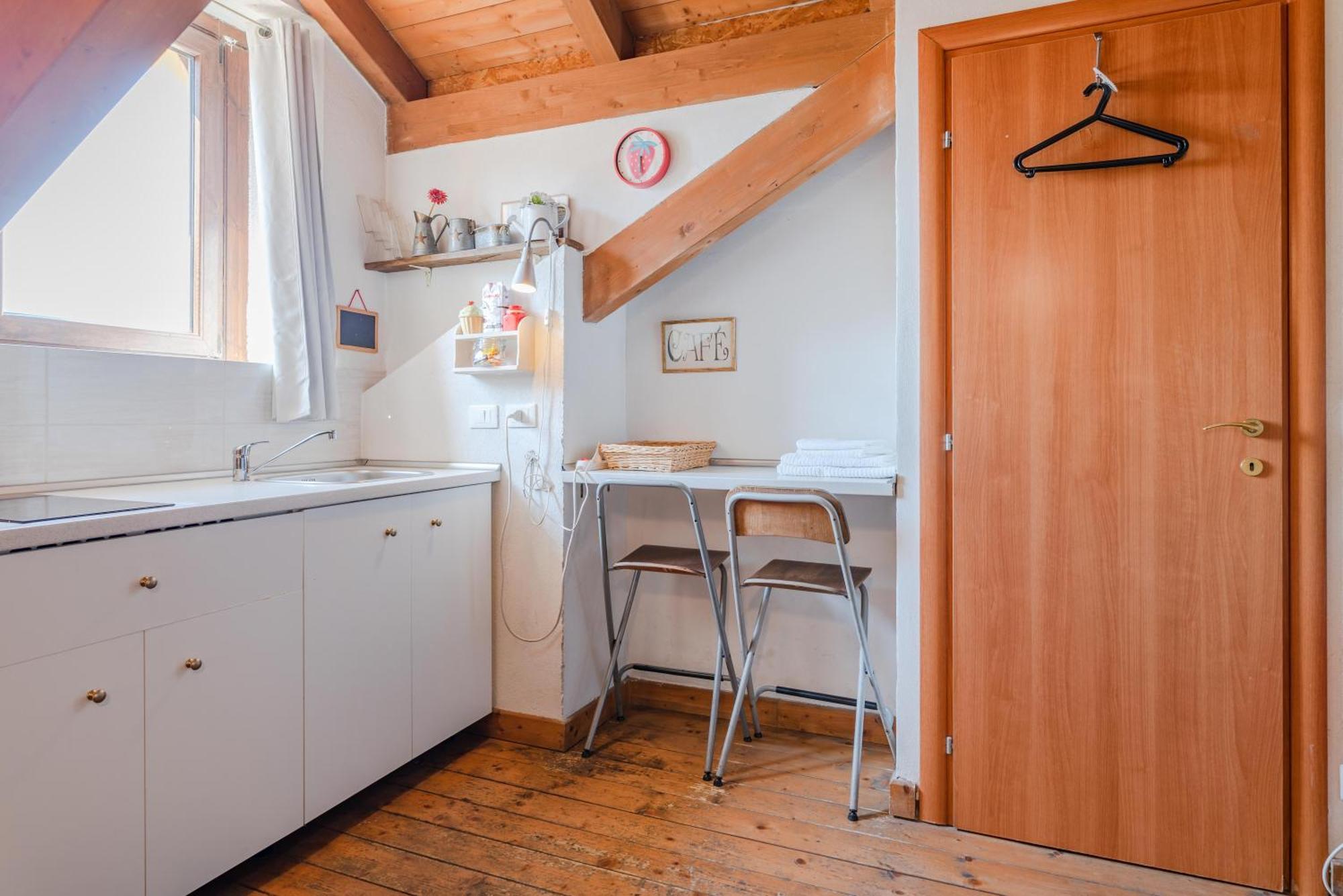 Casa Marta&Martin Leilighet Torino Eksteriør bilde