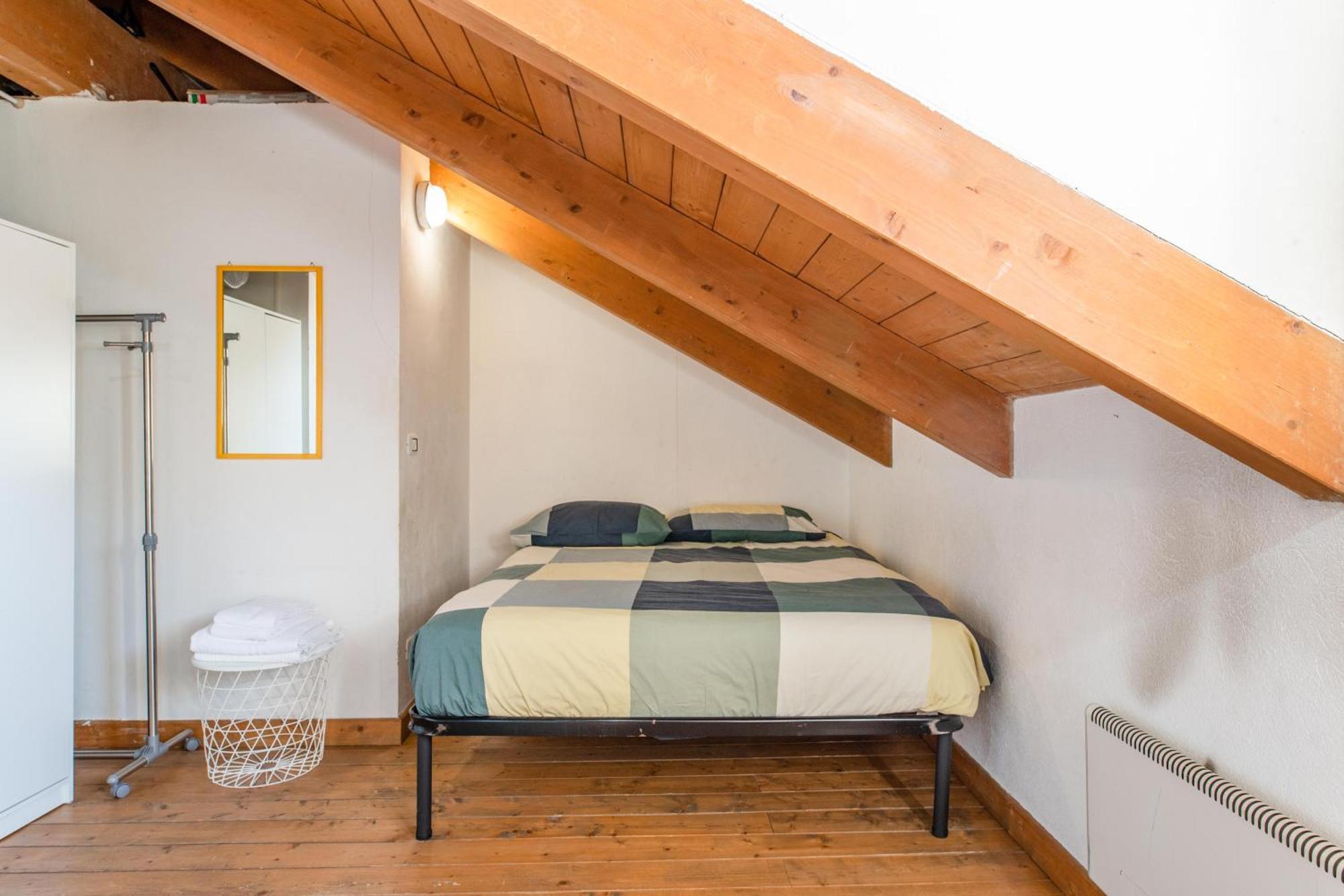 Casa Marta&Martin Leilighet Torino Eksteriør bilde