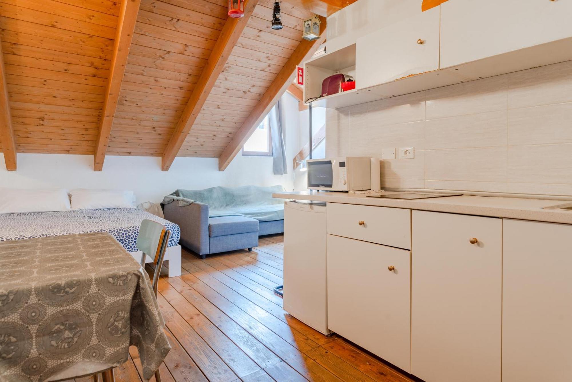 Casa Marta&Martin Leilighet Torino Eksteriør bilde