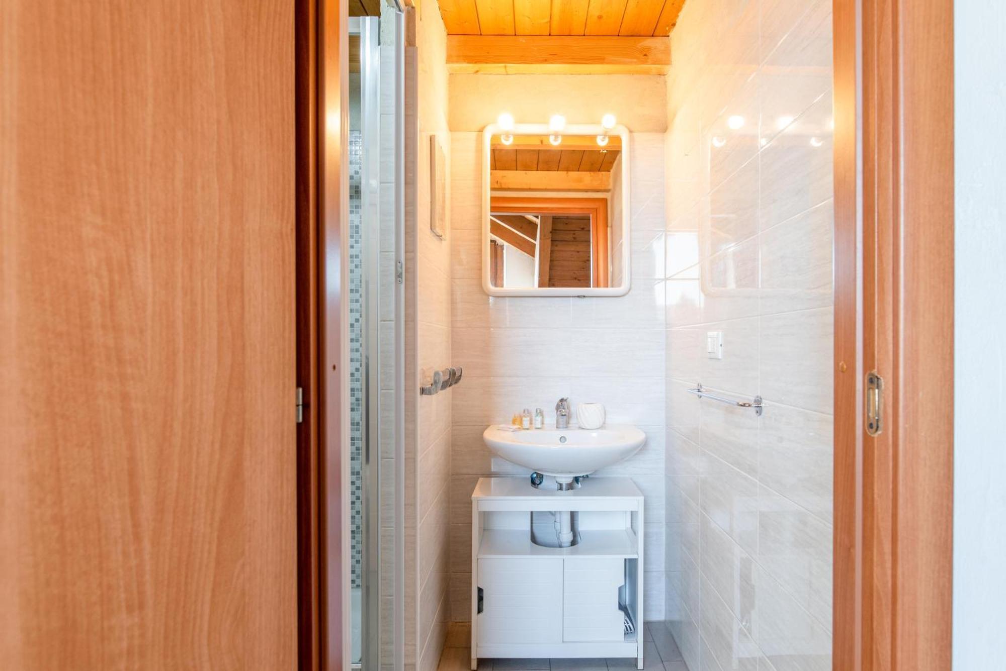 Casa Marta&Martin Leilighet Torino Eksteriør bilde