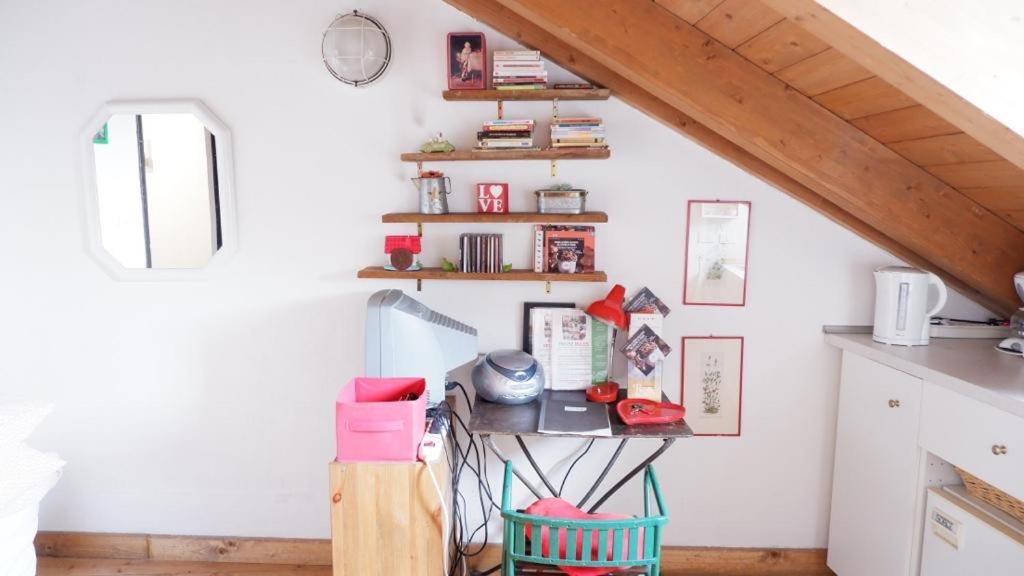 Casa Marta&Martin Leilighet Torino Eksteriør bilde