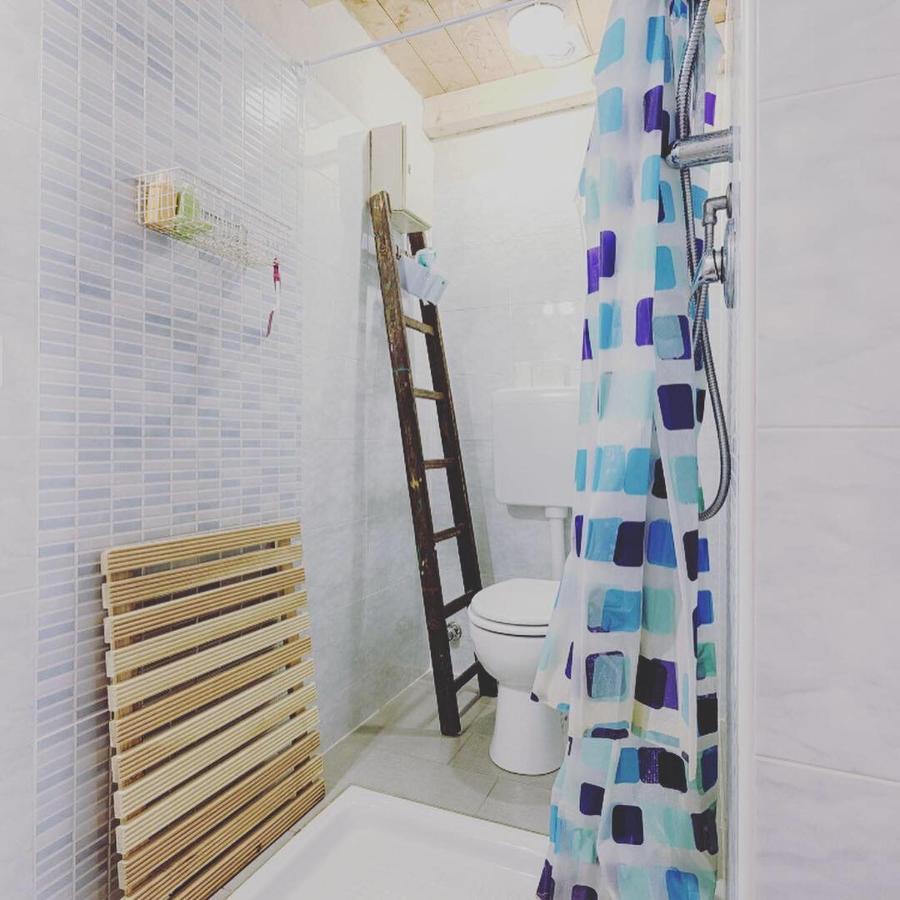 Casa Marta&Martin Leilighet Torino Eksteriør bilde