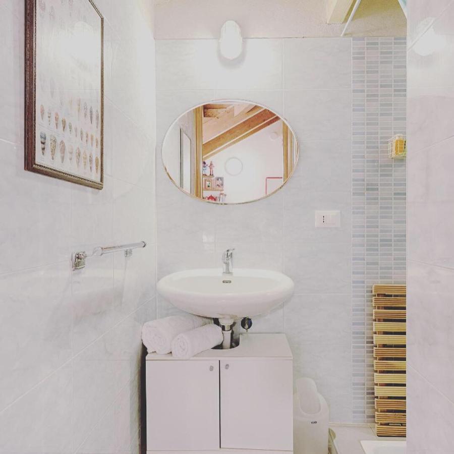 Casa Marta&Martin Leilighet Torino Eksteriør bilde